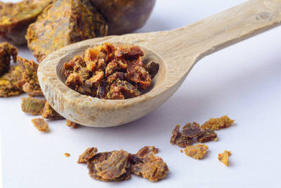 Les vertus de la propolis