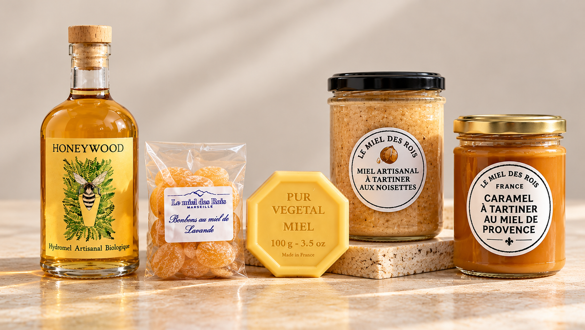 Épicerie fine
