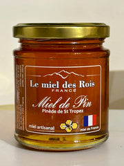 Miel de pin Saint Tropez