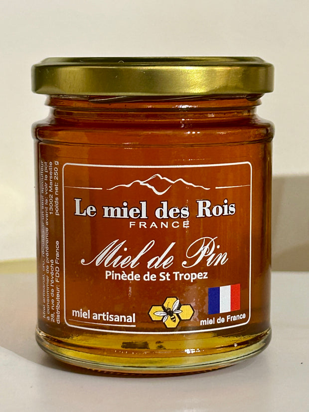 Miel de pin Saint Tropez