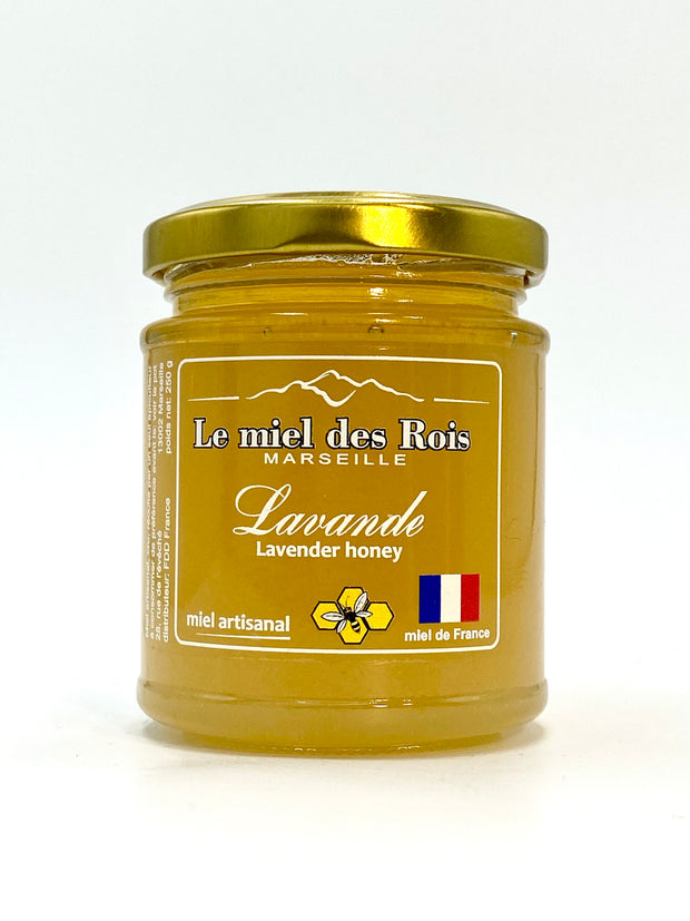 miel de Lavande de Provence