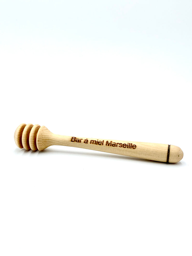 Cuillère à miel