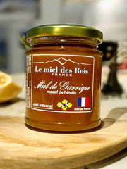 miel de Garrigue de Provence crémeux