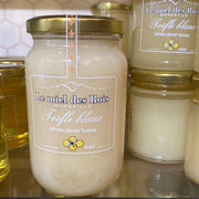 Bulgarian White Clover Honey