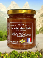 Miel d’Arbousier d’Occitanie