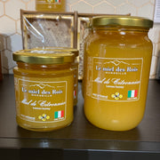 Miel de Citronnier de Sicile