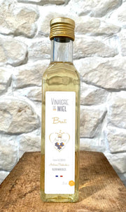 Apis Terrae Honey Vinegar
