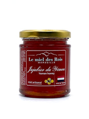 miel de jujubier du Yémen