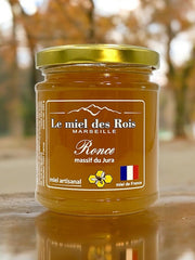 Miel Ronce du Jura