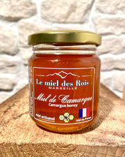 Miel de Camargue  Provence / France