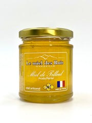 French Linden Honey