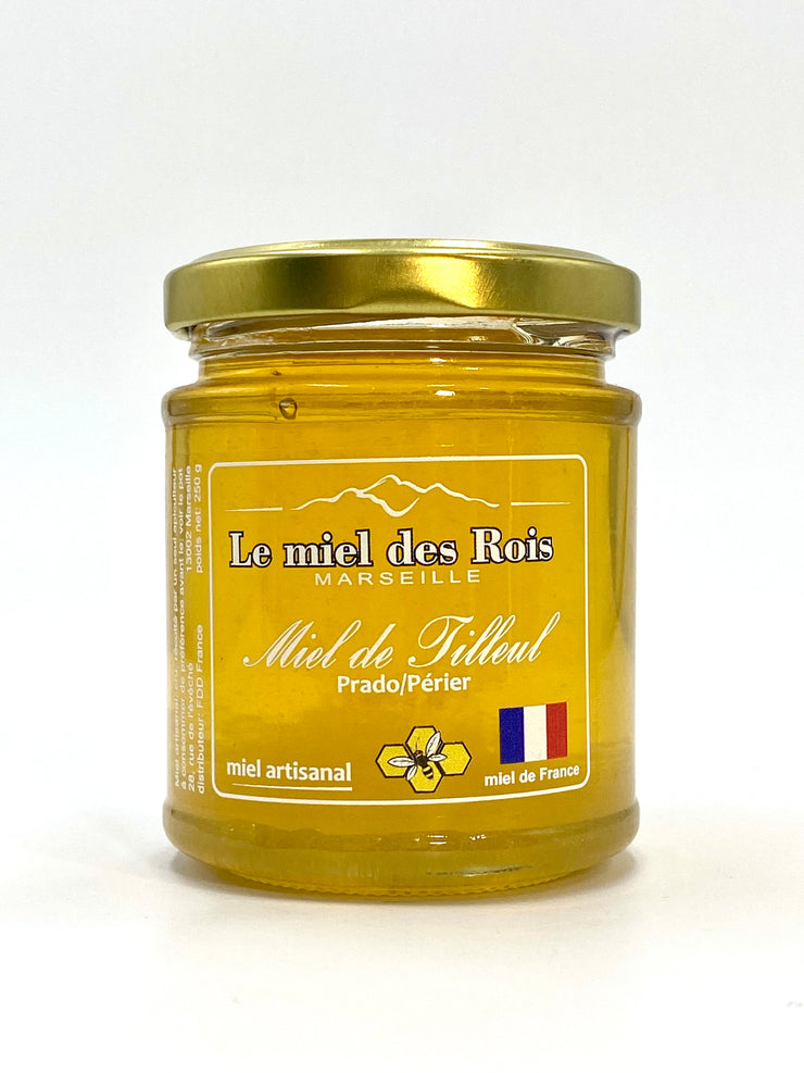 French Linden Honey
