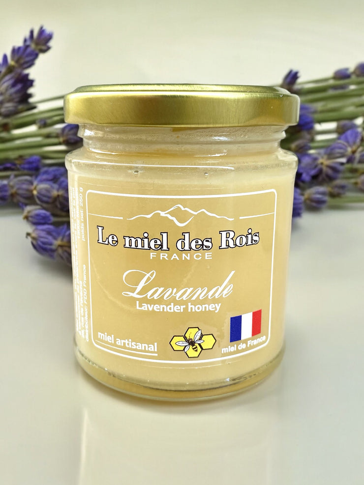 miel Lavande de Provence