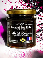 Buckwheat Honey from Occitanie