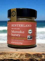 Miel de Manuka  UMF 10+, MGO 263+