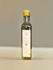 Vinaigre au miel Apis Terrae