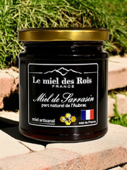 Buckwheat Honey from Occitanie