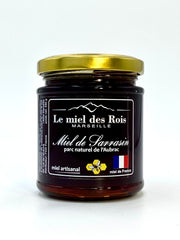 Miel Sarrasin d'Occitanie