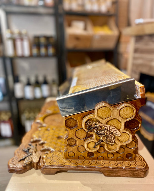 Concept "Bar à miel"