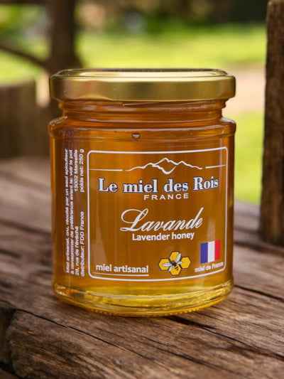 miel Lavande de Provence