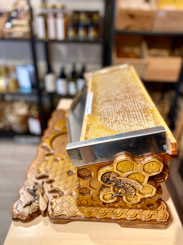 Concept "Bar à miel"