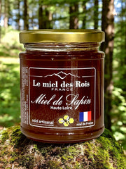 Miel de  sapin de Haute-Loire