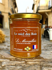 miel Le Marseillais