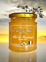 Miel Printemps de Provence