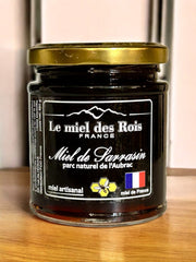 Miel de Sarrasin d'Occitanie