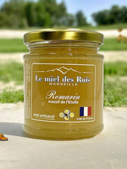 miel Romarin de Provence