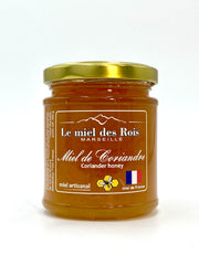 Miel Coriandre d'Occitanie