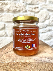 French Linden Honey