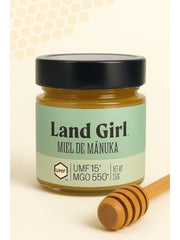 Miel de Manuka UMF 15+, MGO 791