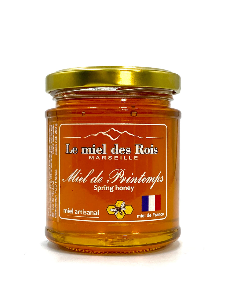 Miel Printemps de Provence