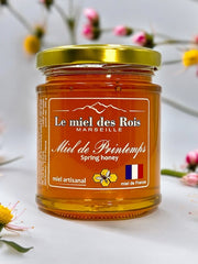 Miel Printemps de Provence