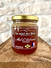Miel d’Arbousier d’Occitanie