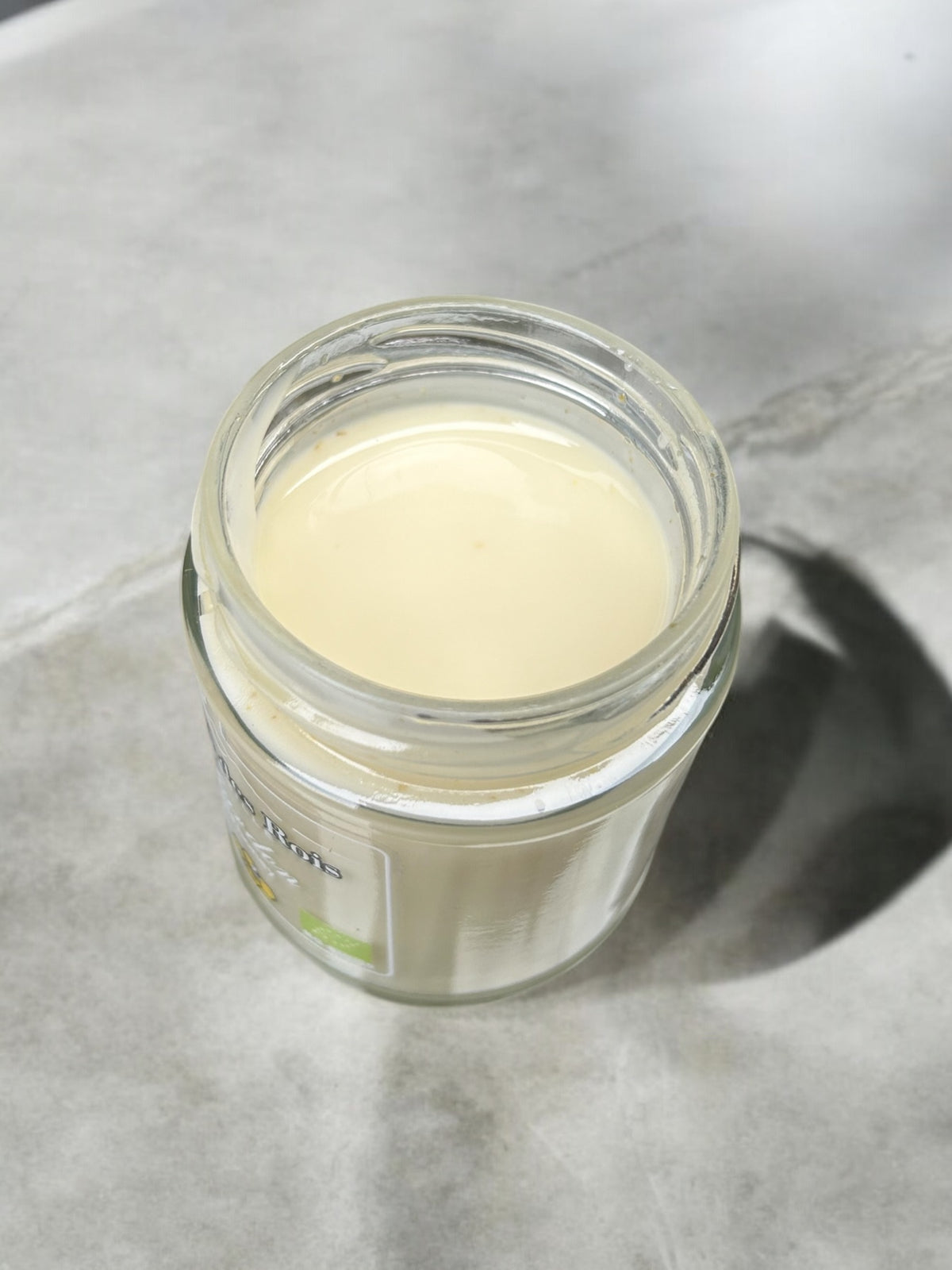 Miel de Chardon Bio