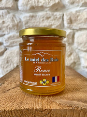 Miel de Ronce massif du Jura France