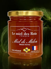 Miel de Melon de France