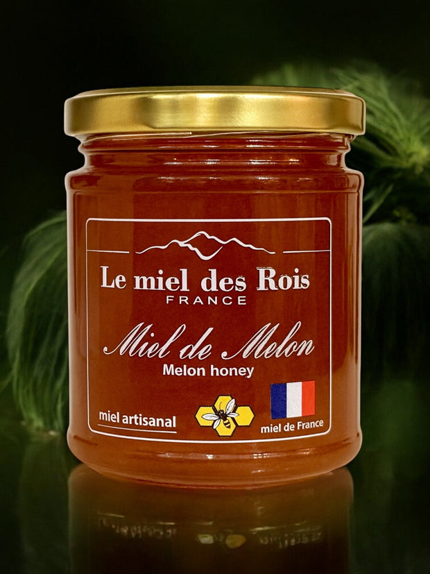 Miel de Melon de France