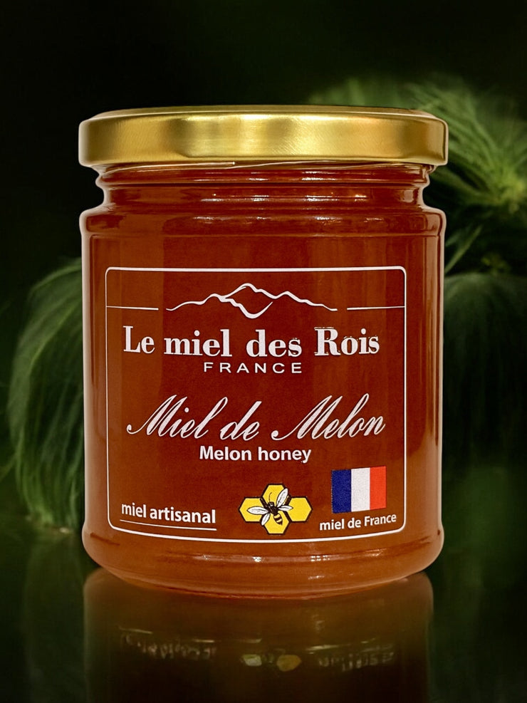 Miel de Melon de France