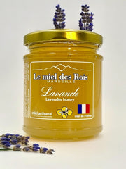 miel Lavande de Provence