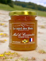 Occitanie Coriander Honey