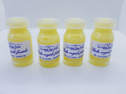 ORGANIC fresh royal jelly