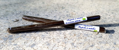 propolis Bio pure, prête à mâcher